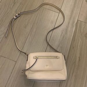 kate spade crossbody bag